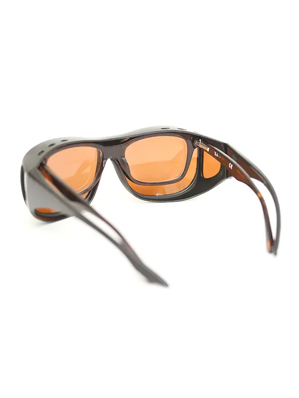 Fortis Sunglasses: OverWraps - Image 5