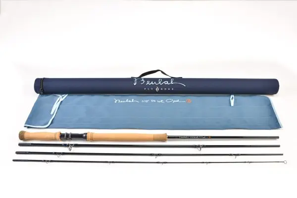 Beulah G2 Opal Surf Rods