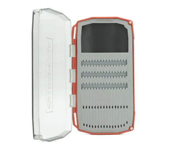Umpqua UPG Foam Daytripper Fly Boxes