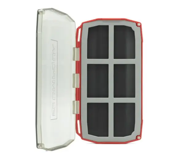 Umpqua UPG Foam Magneto Fly Boxes