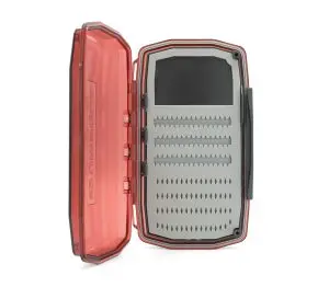 Umpqua UPG Silicone  Foam Weekender Fly Boxes