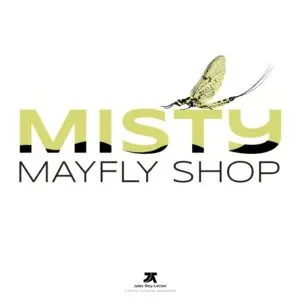 MistyMafly LOGO
