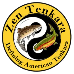 Zen Tenkara