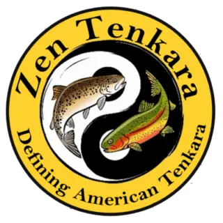 Zen Tenkara