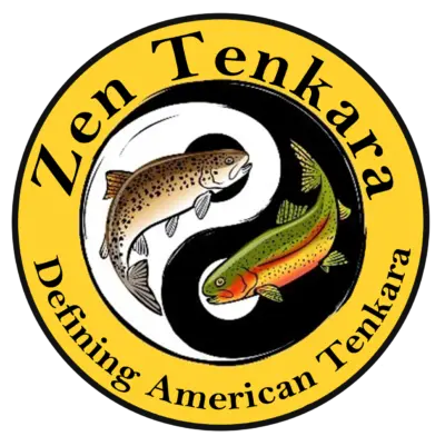 Zen Tenkara