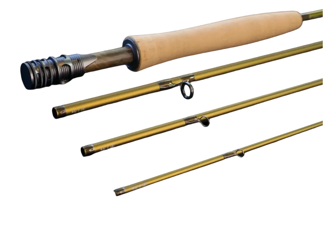 Taylor Refine Z Rods