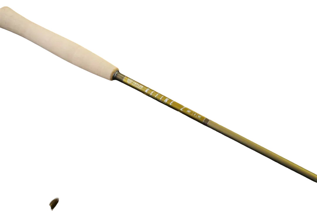 Taylor Refine Z Rods - Image 2