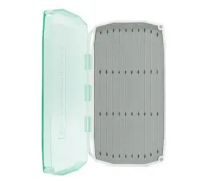Umpqua UPG Foam Salt Baitfish Box Large Aqua