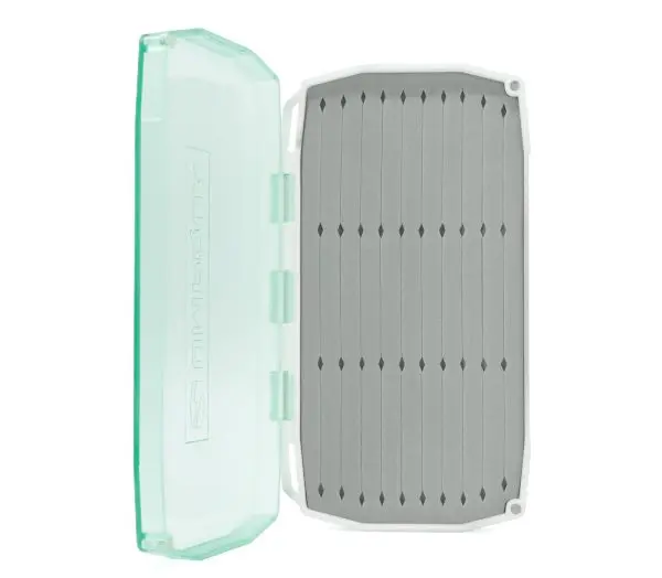Umpqua UPG Foam Salt Baitfish Box Large Aqua