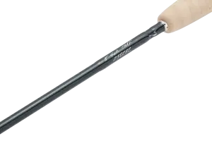 Winston TMF Tom Morgan Favorite Fly Rod