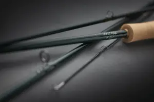 Winston Air 2 MAX Fly Rods