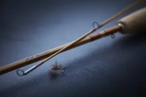 Winston Bamboo Fly Rods