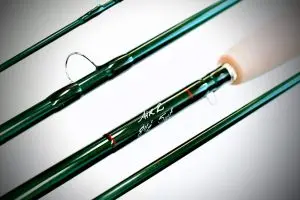 Winston AIR 2 Fly Rods