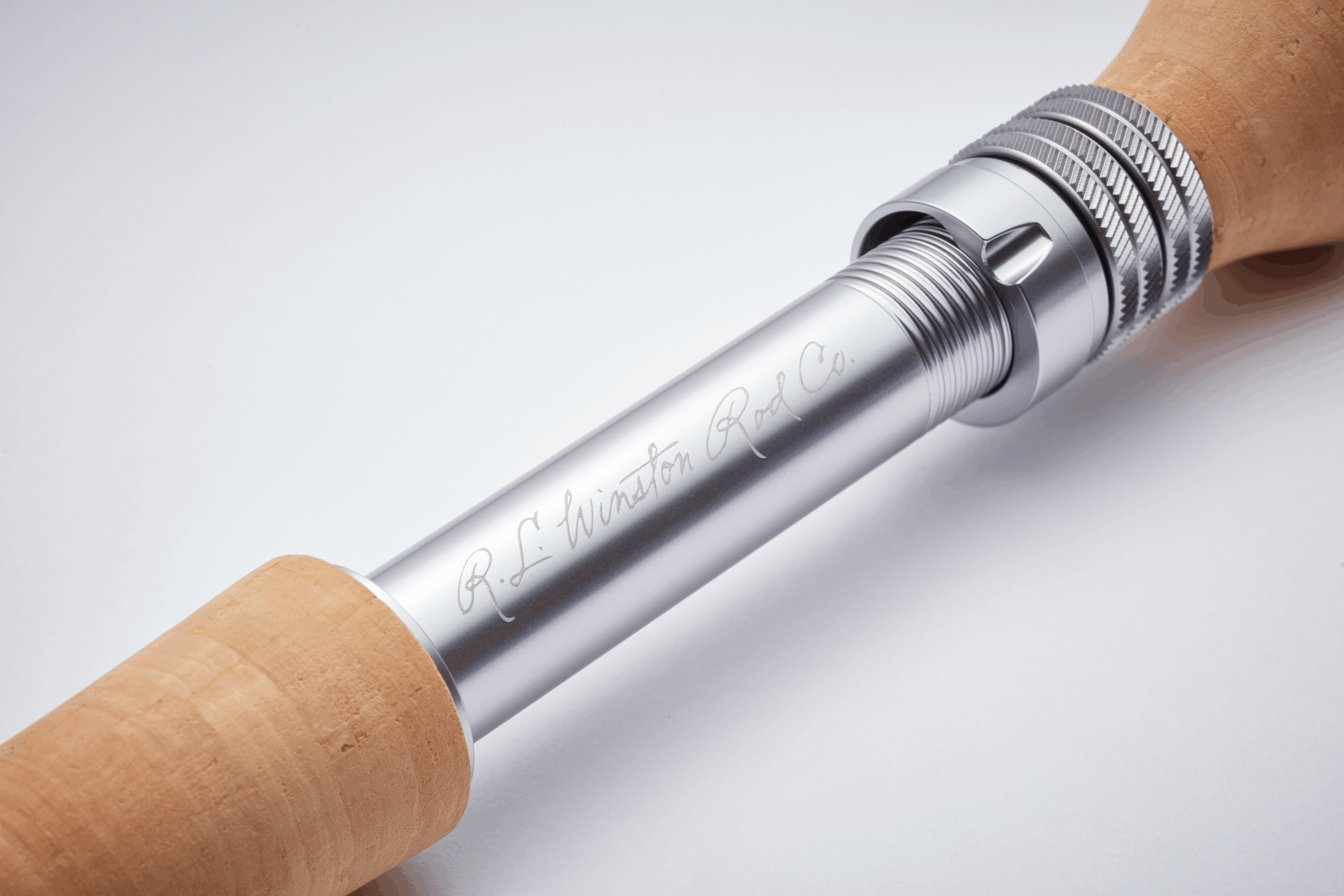 Winston Air 2 MAX Fly Rods - Image 2