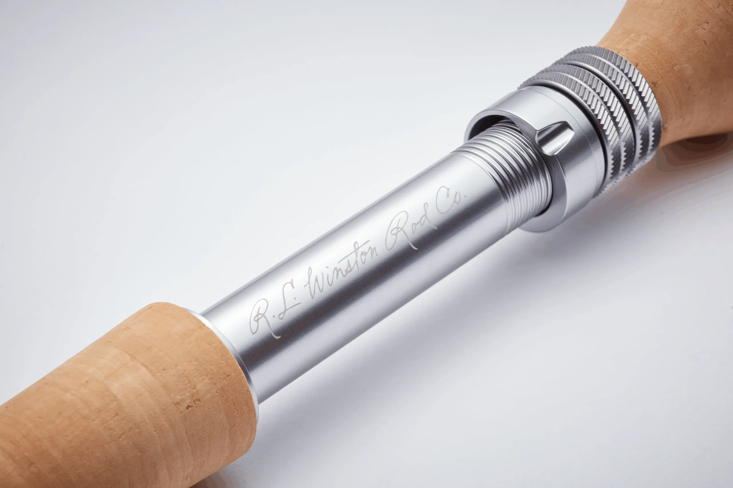 Winston Air 2 MAX Fly Rods - Image 2