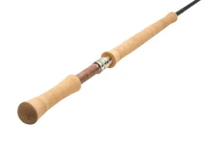 Winston Microspey Air 2 Fly Rods