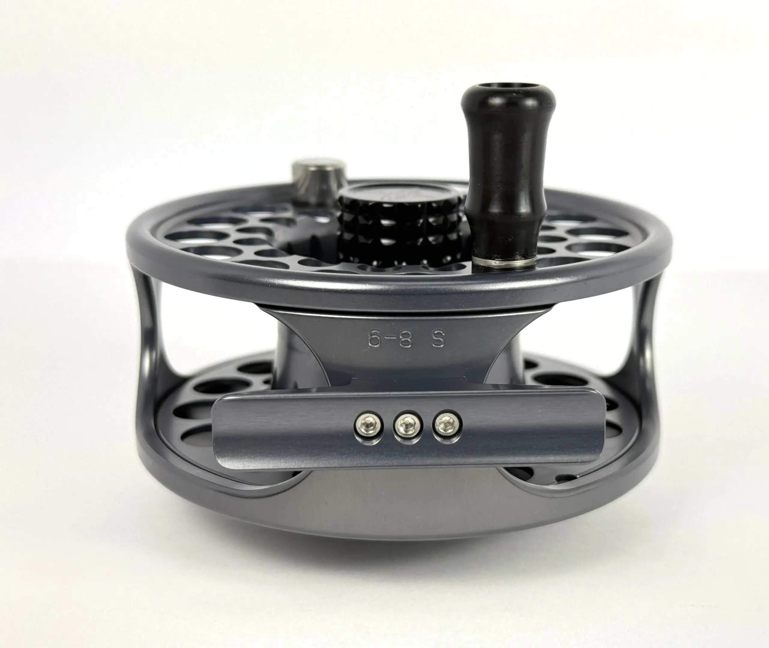 Galvan Swing Fly Reels - Image 4