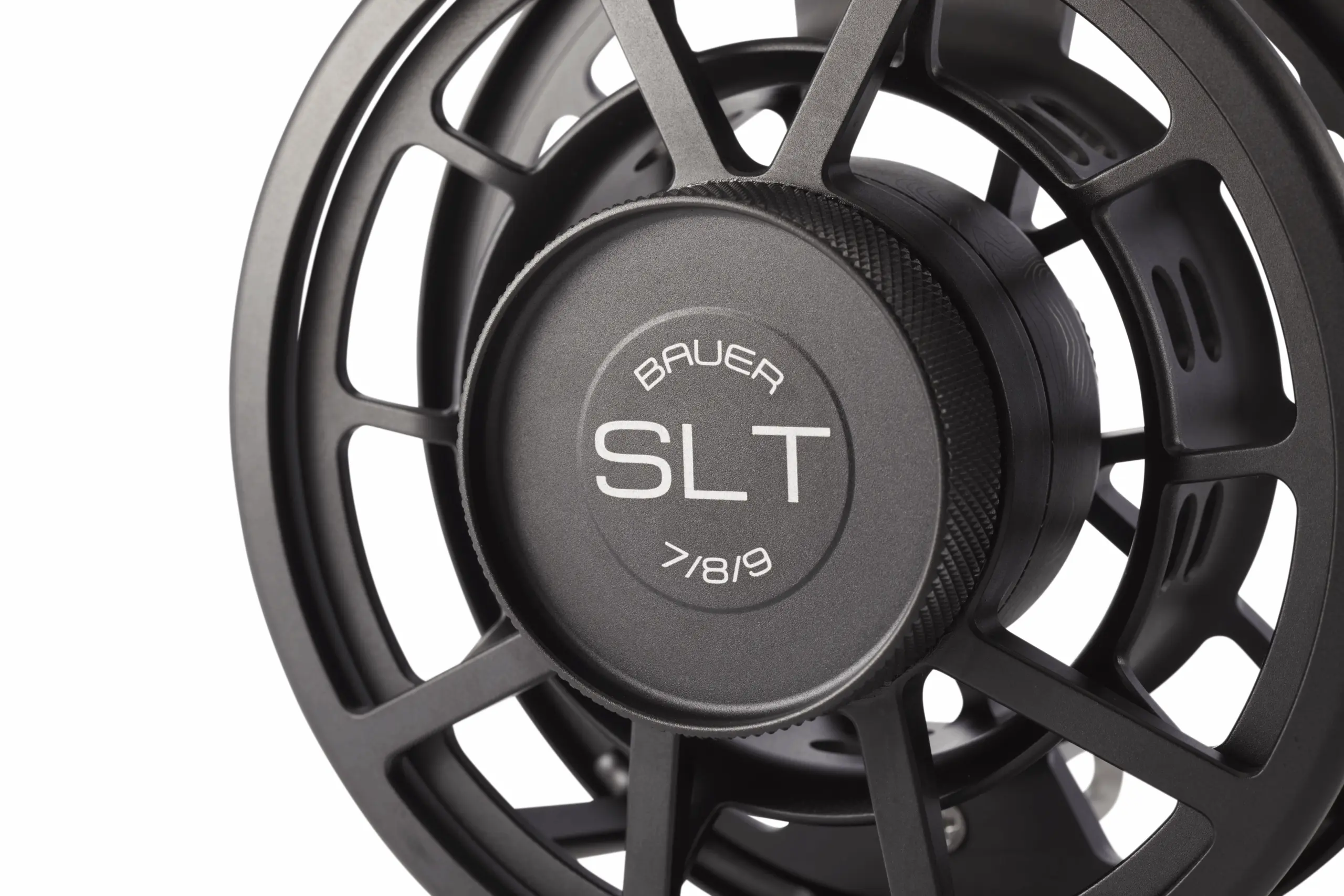 Bauer SLT Fly Reels - Image 4