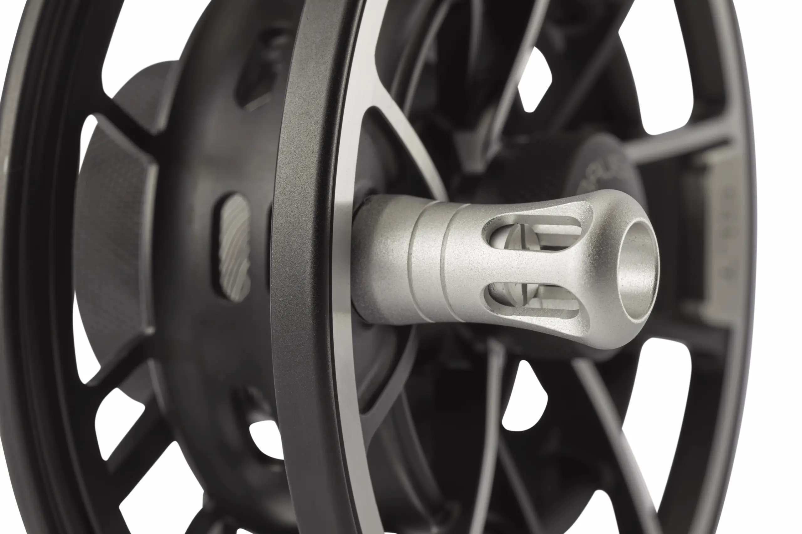 Bauer SLT Fly Reels - Image 6