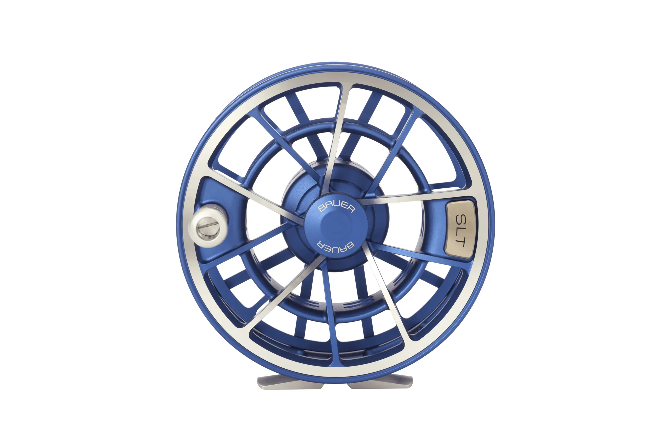 Bauer SLT Fly Reels