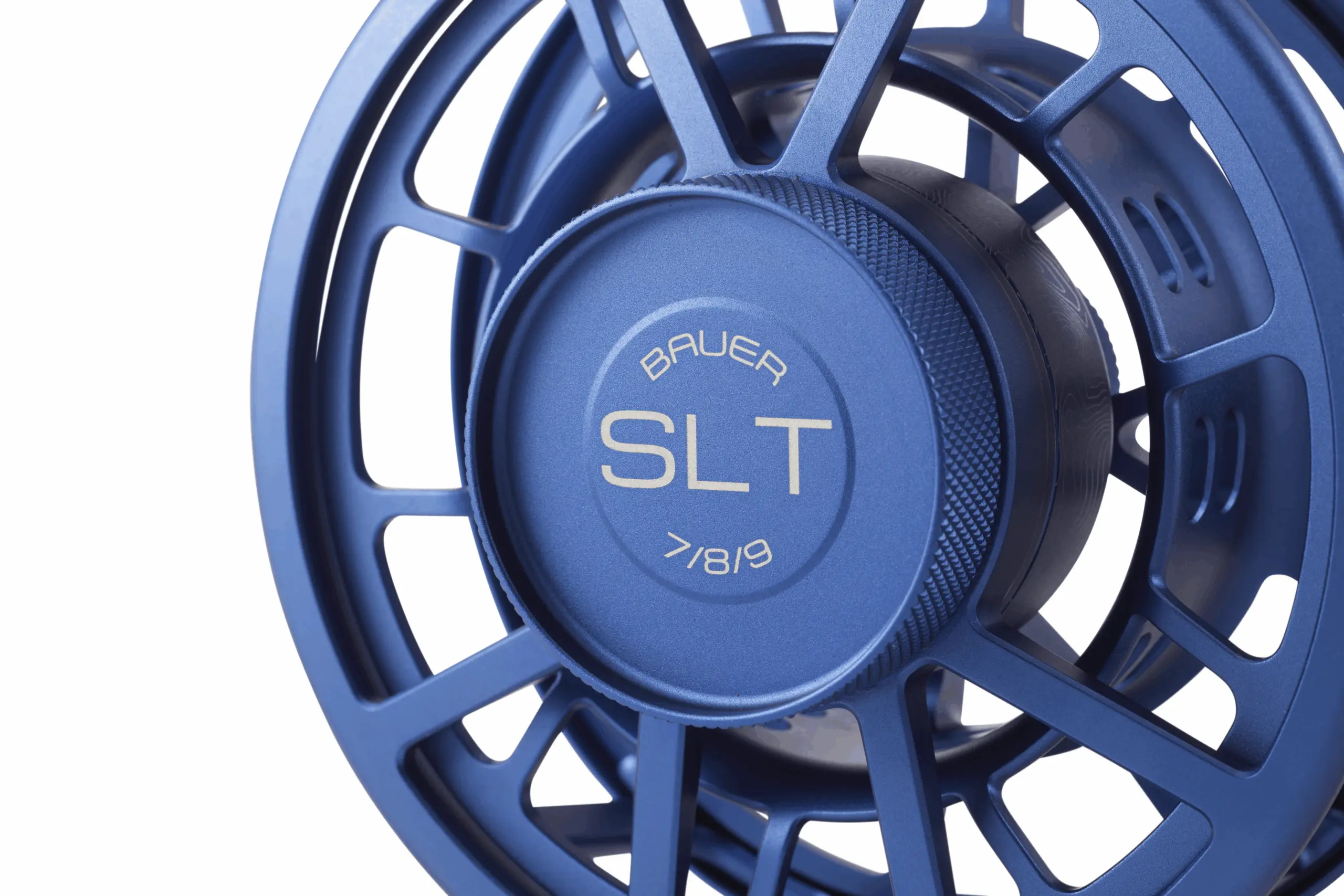 Bauer SLT Fly Reels - Image 7