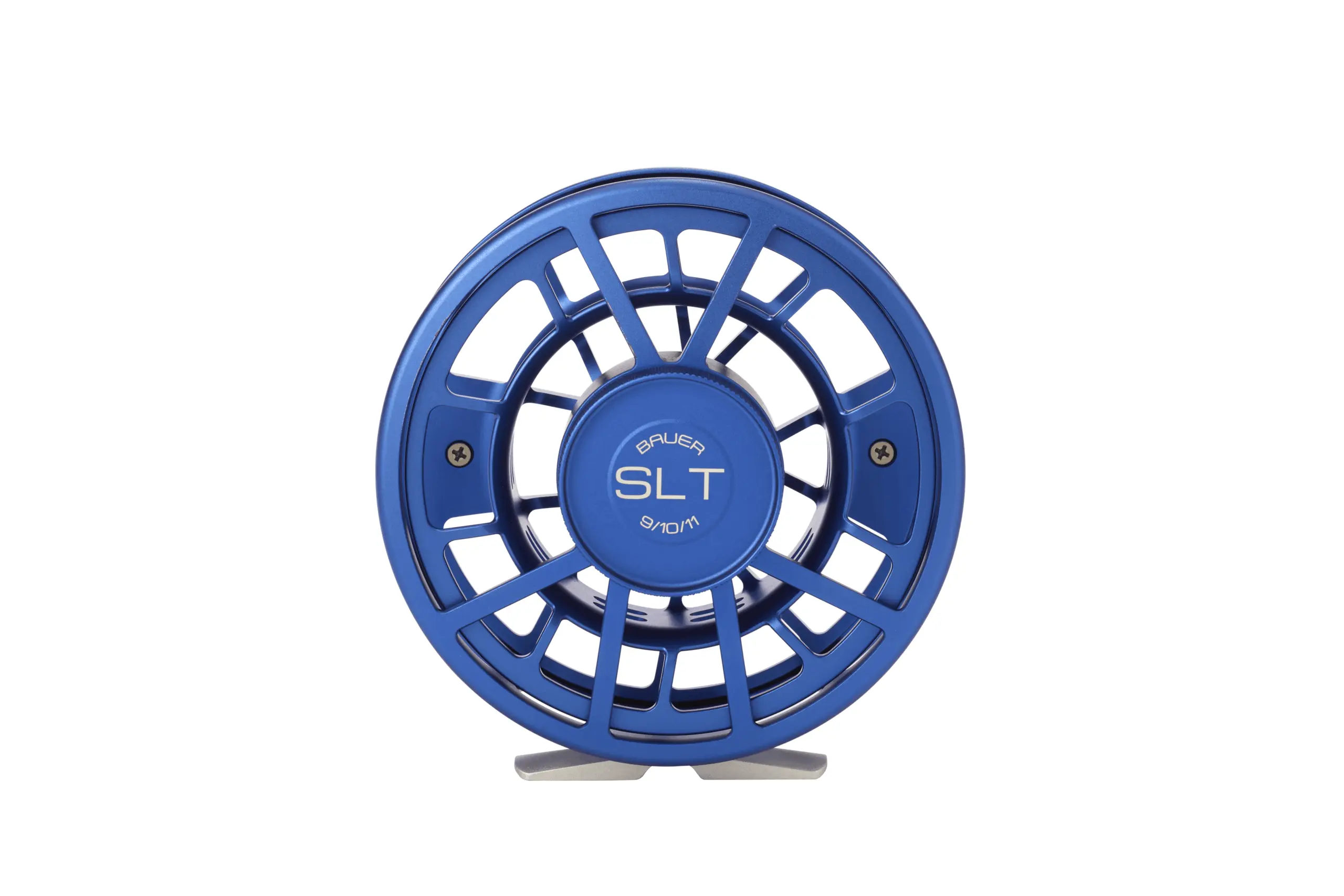 Bauer SLT Fly Reels - Image 8