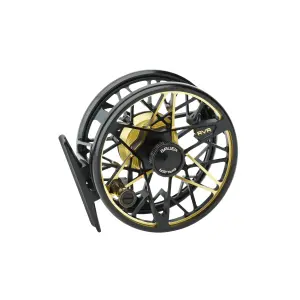 Bauer RVR Fly Reels