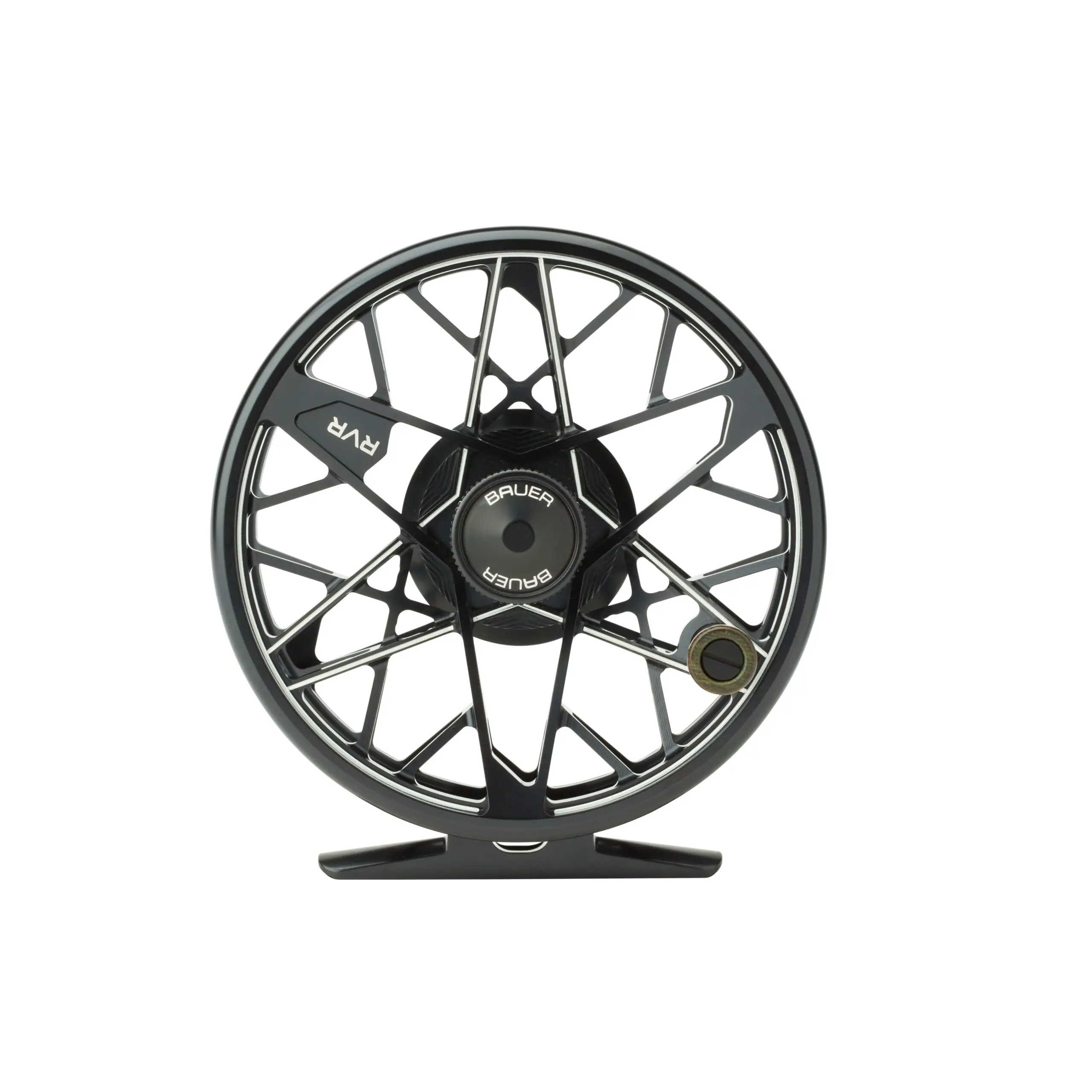 Bauer RVR Euro Nymph Fly Reel - Image 2