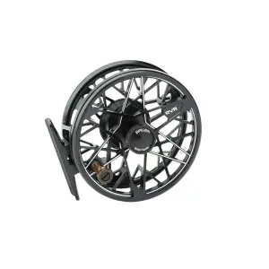 Bauer RVR Euro Nymph Fly Reel