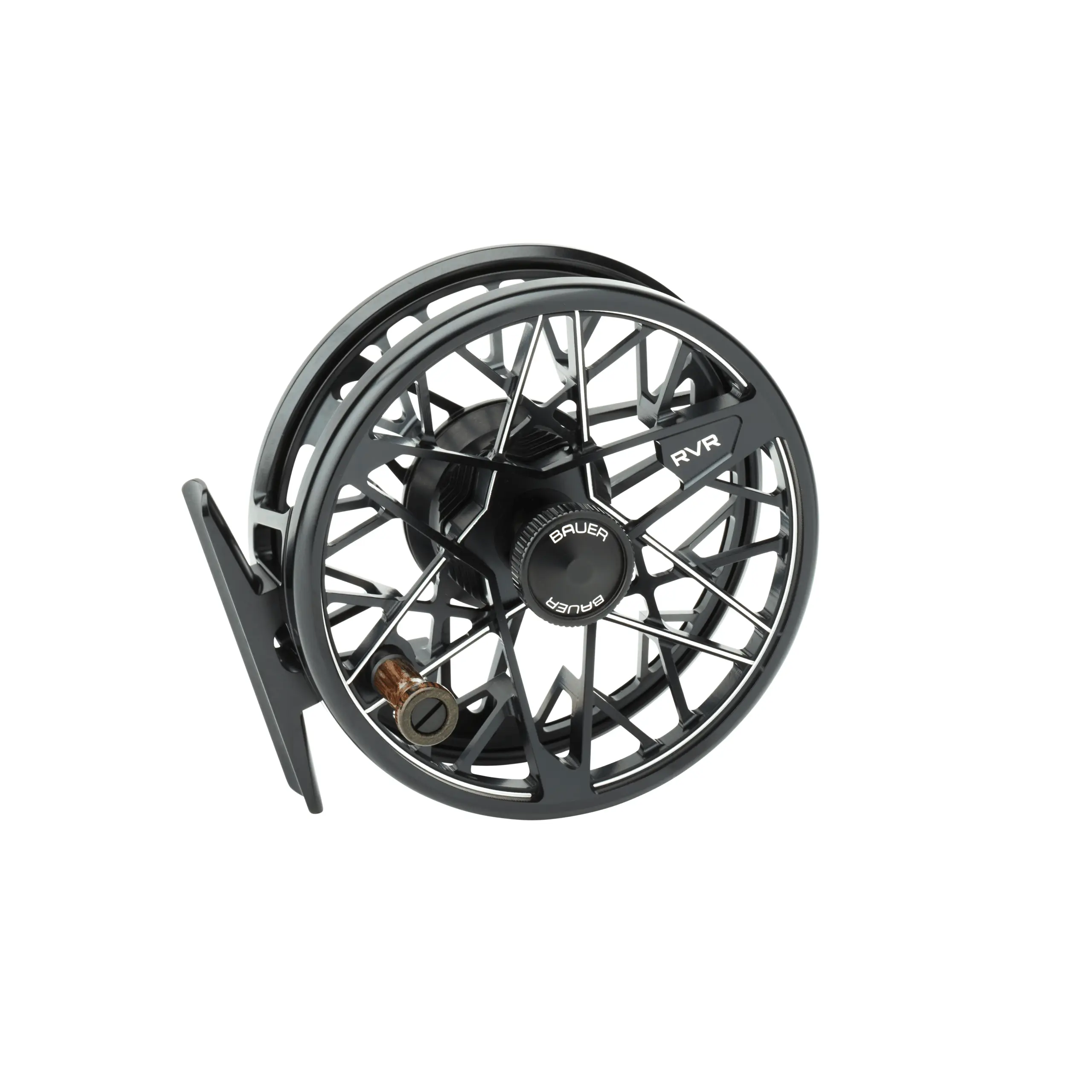 Bauer RVR Euro Nymph Fly Reel