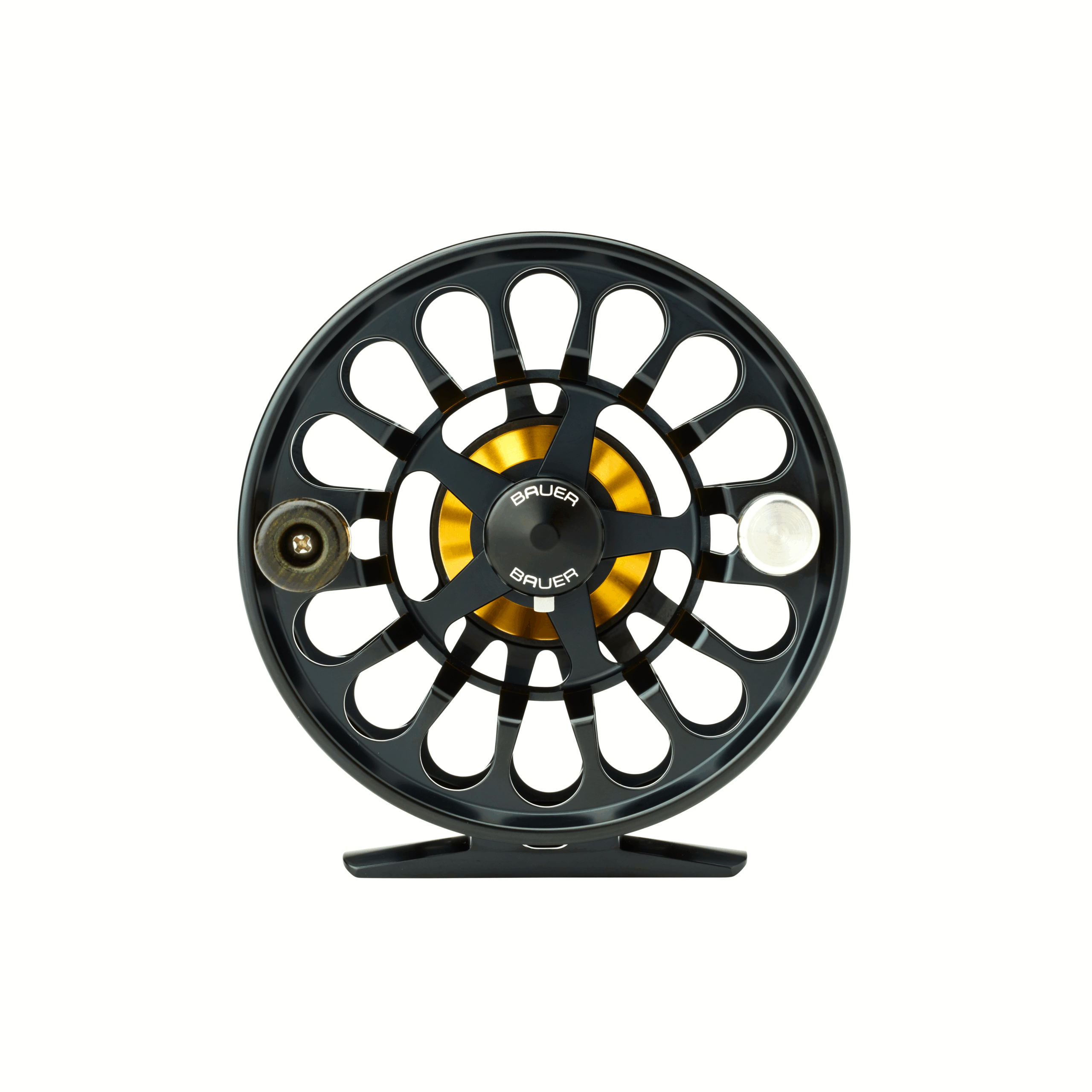 Bauer RX Fly Reels - Image 2