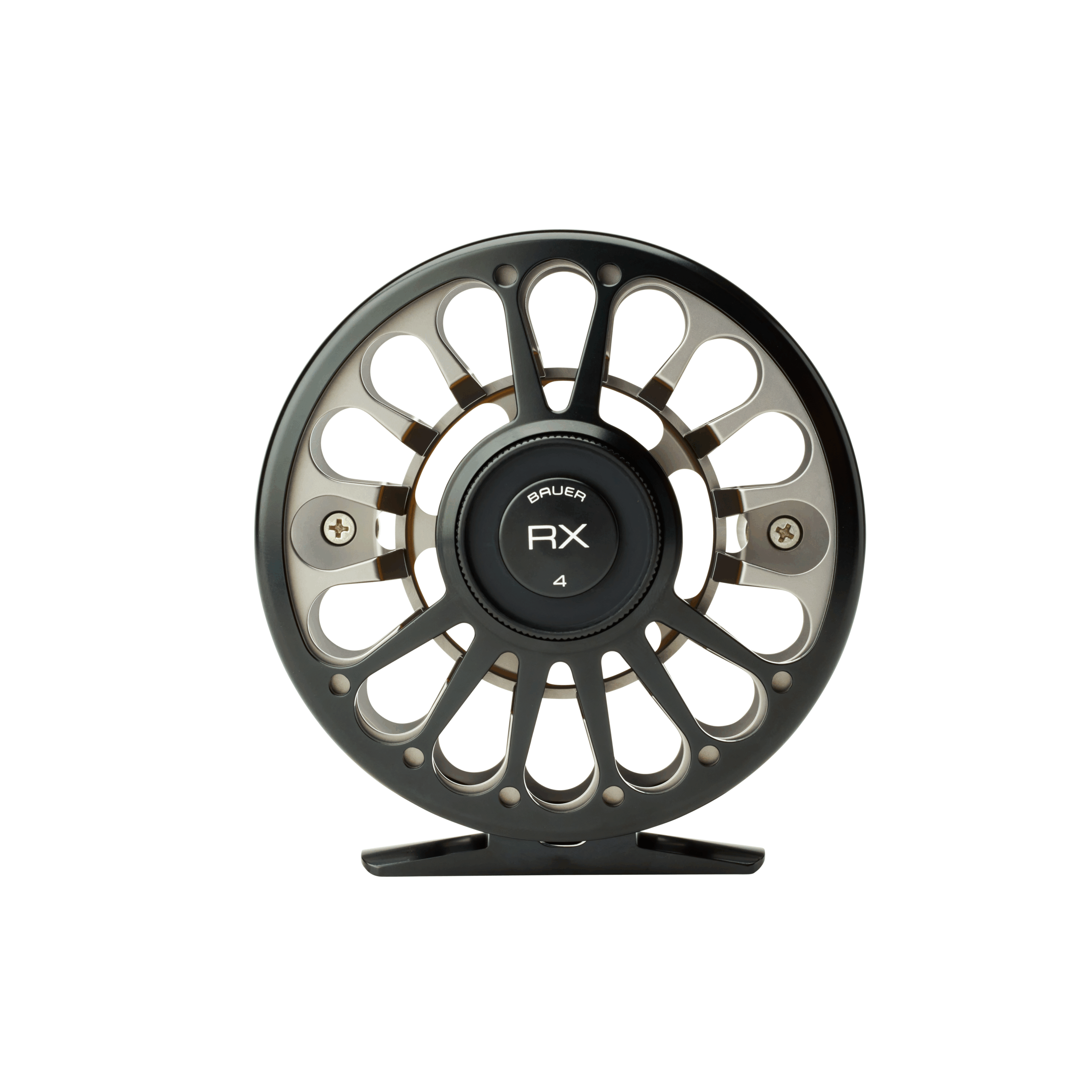 Bauer RX Fly Reels