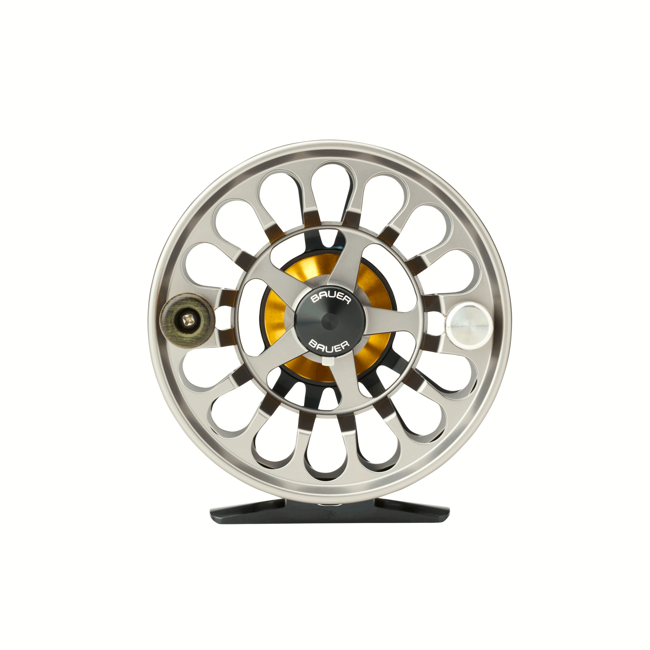 Bauer RX Fly Reels - Image 3