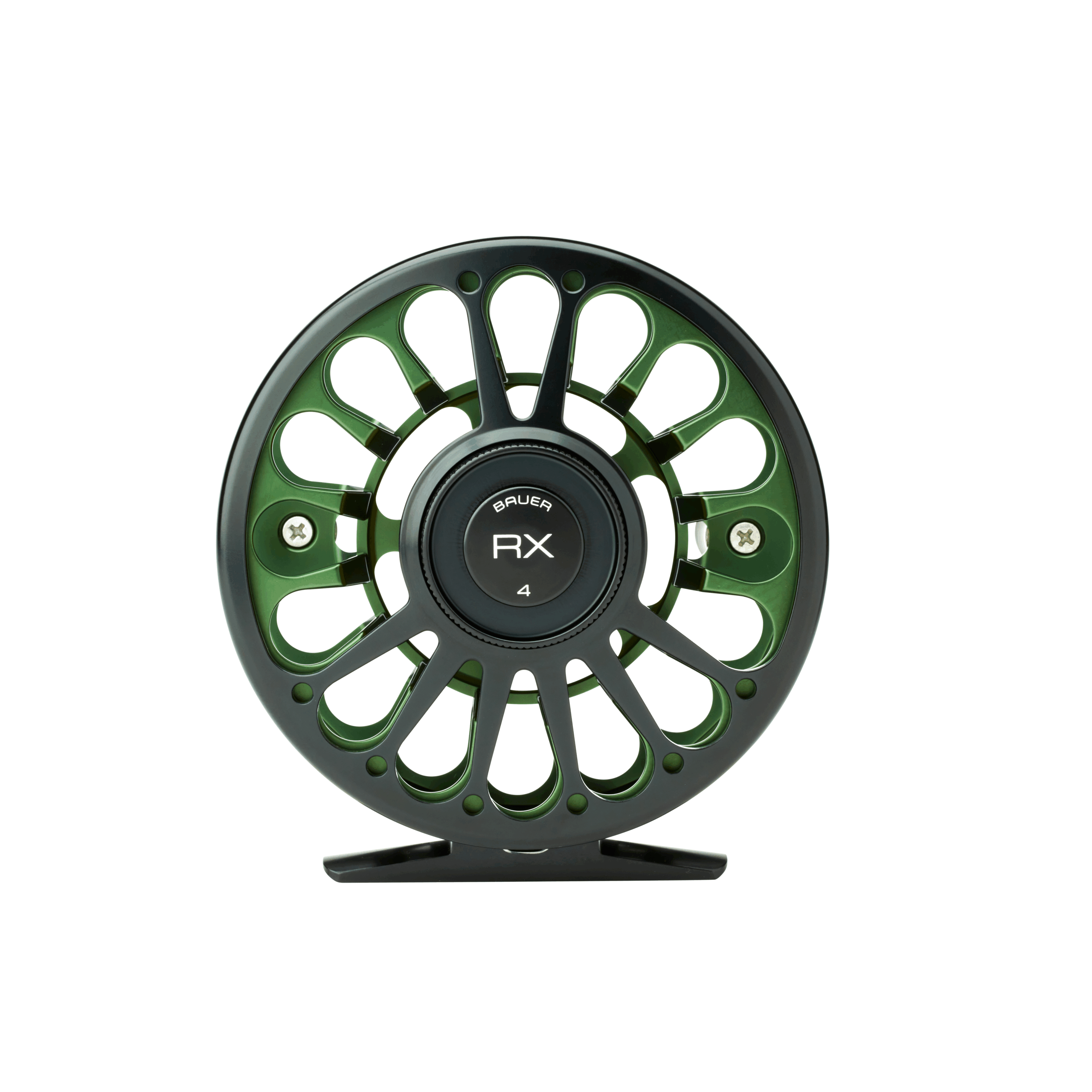 Bauer RX Fly Reels - Image 5