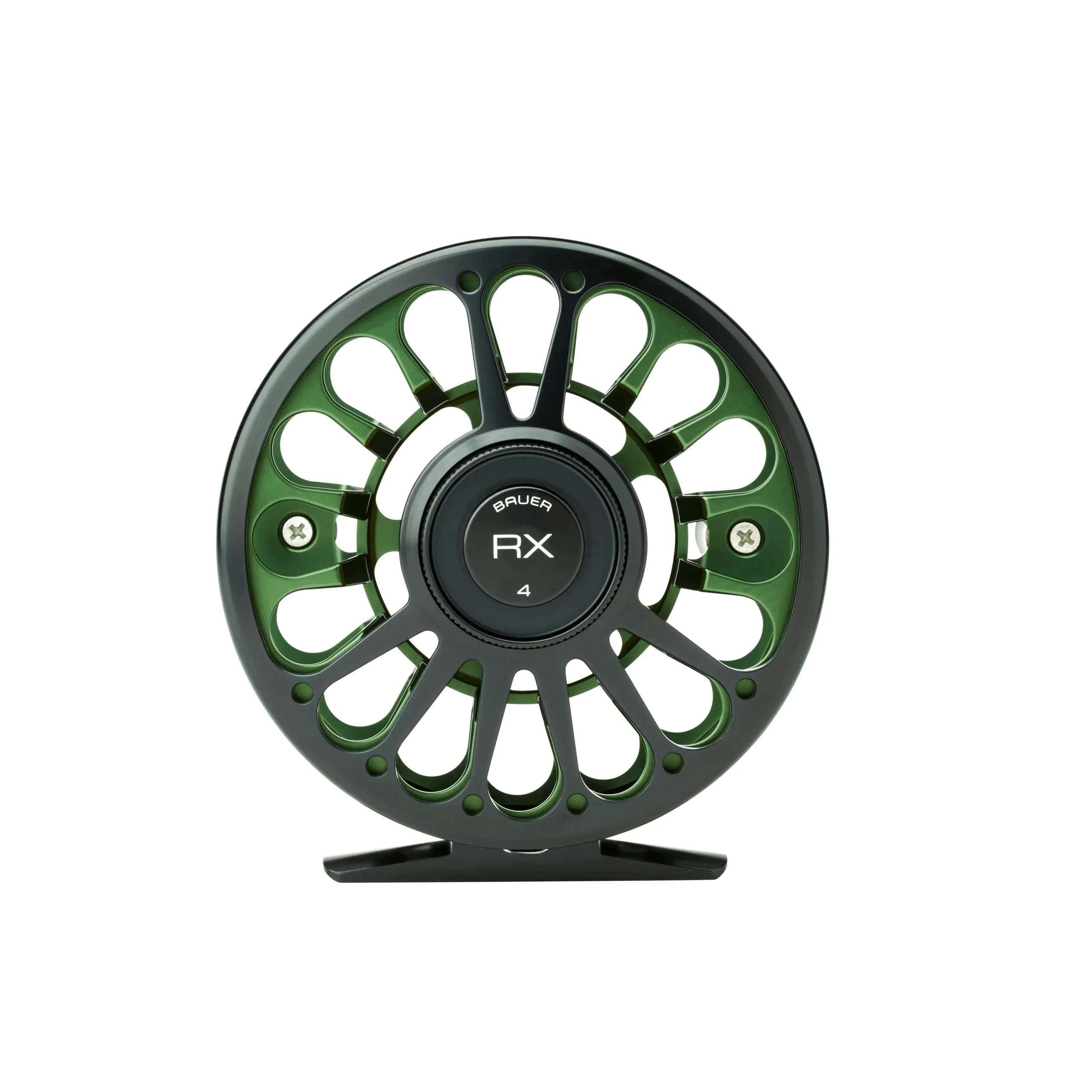Bauer RX Fly Reels - Image 5