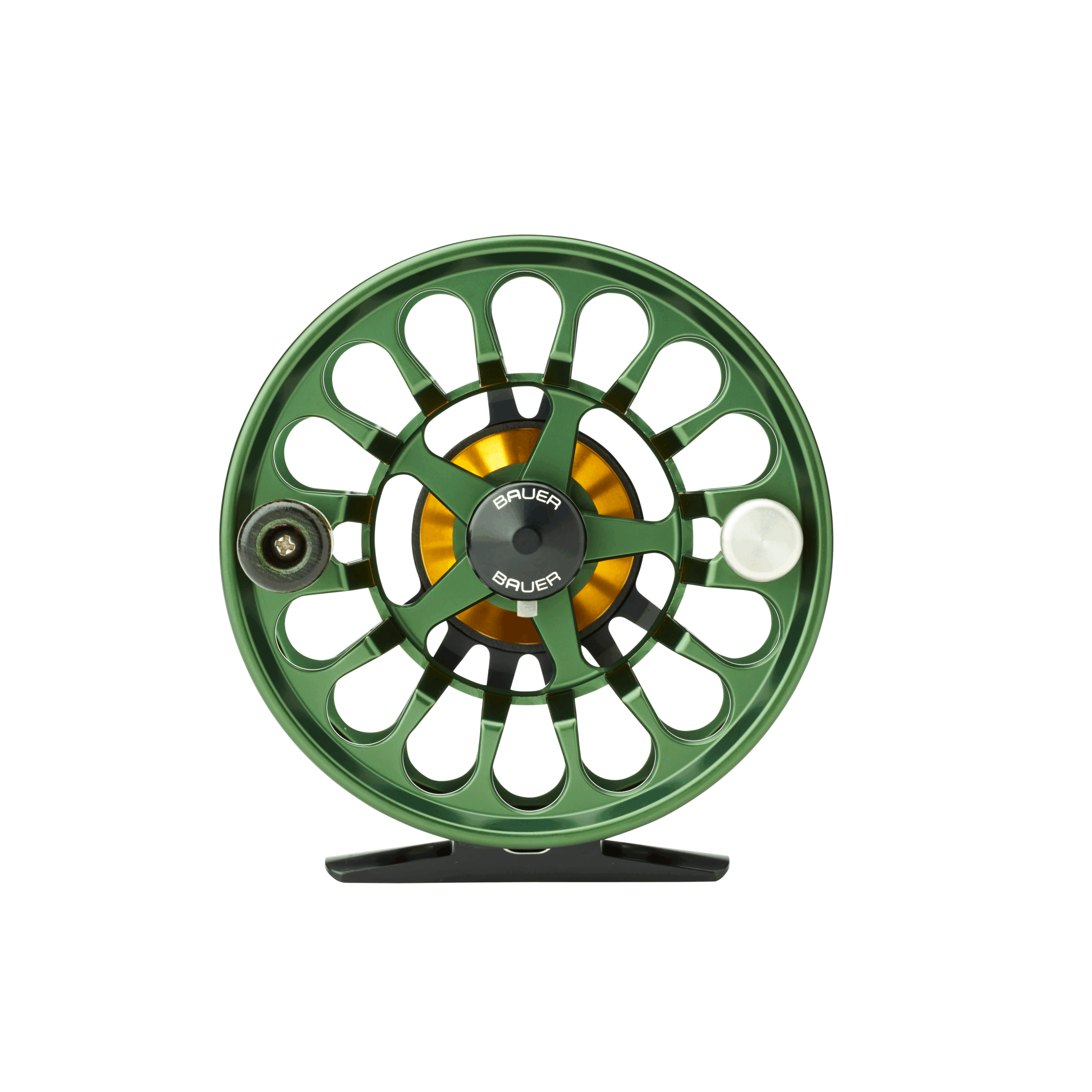 Bauer RX Fly Reels - Image 4