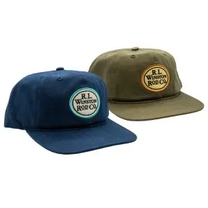 Winston Tailwater Hats