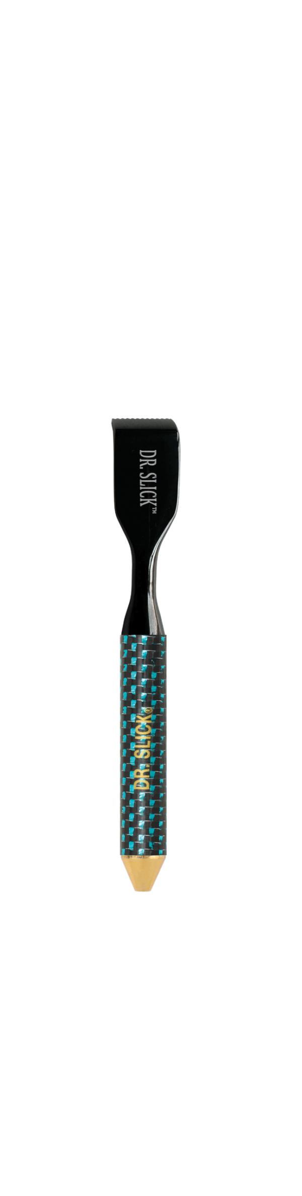 Dr. Slick DR/CF-J Dubbing Rake Jumbo Carbon Fiber Handle