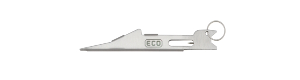 Dr. Slick E-KT Knot Tyer 4”. Satin