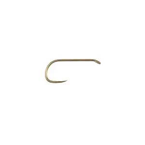 SPRITE Barbless Dry Long Shank S2402 Hooks