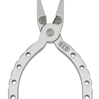 Dr. Slick E-SRP45 Split Ring Plier with side cutters 4,5”. Satin