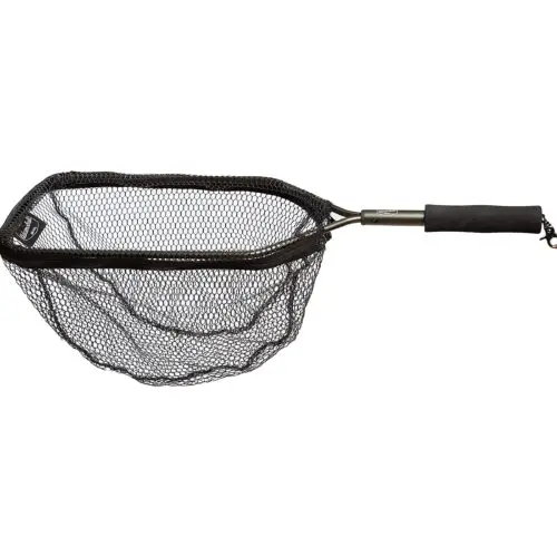 Adamsbuilt Aluminum Catch and Release Net, 15″ ACRN15