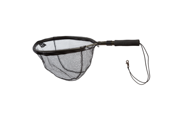 Adamsbuilt Aluminum Extendable Net, 15″ EXRTN15