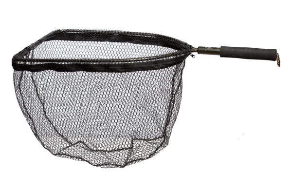 Adamsbuilt Aluminum Trout Net, 19″ RTN19