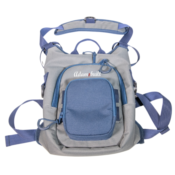 Adamsbuilt Wanderlust Chest Pack