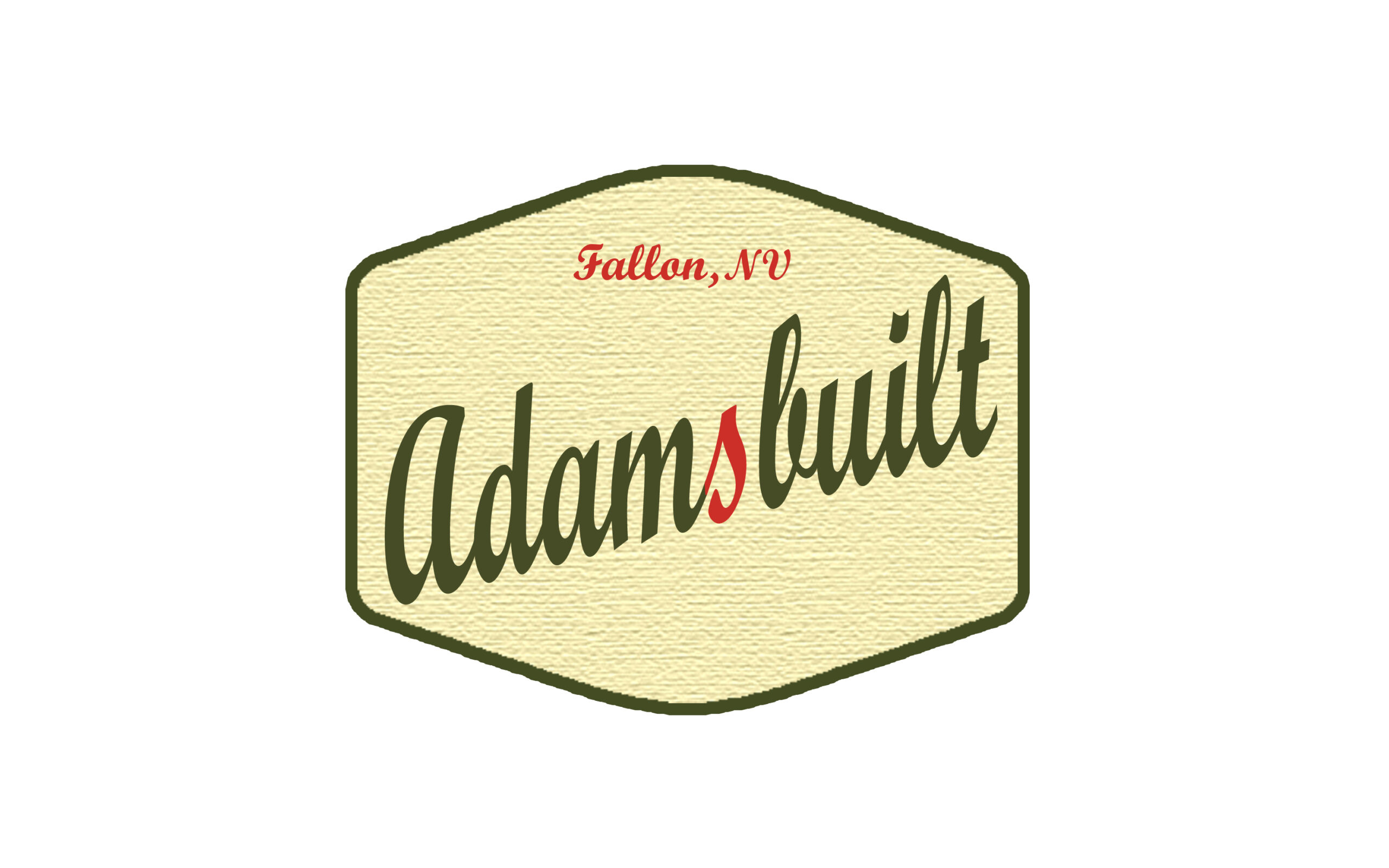 Adamsbuilt