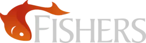 logo Fishers