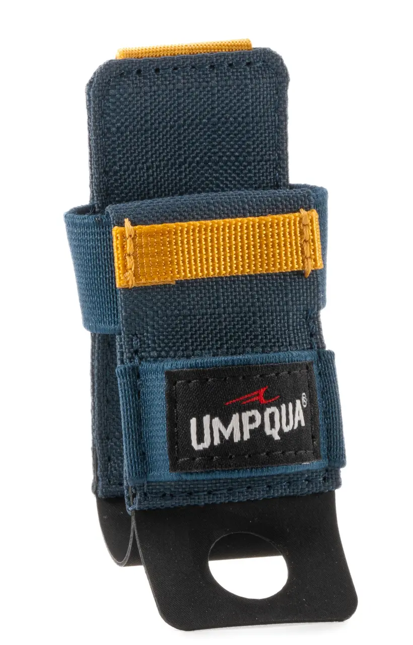Umpqua Northfork Shake/Gel Combo Holder - Image 2