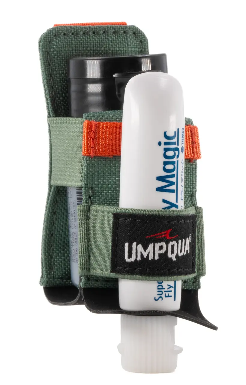 Umpqua Northfork Shake/Gel Combo Holder - Image 3