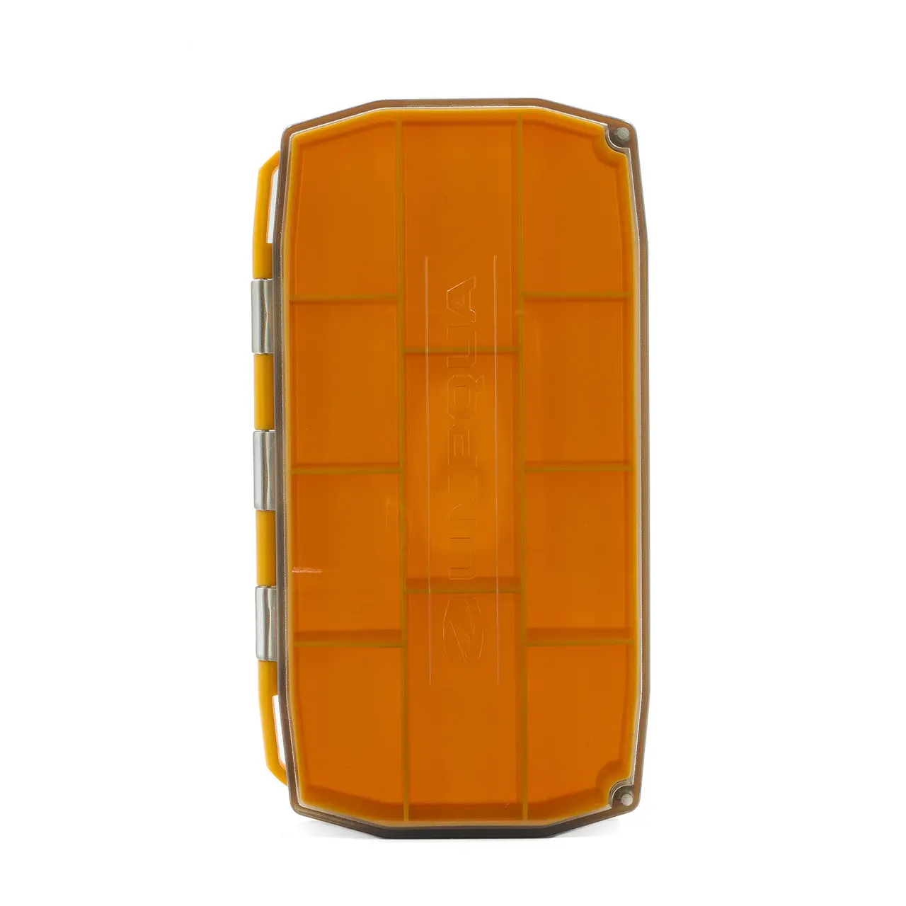 Umpqua UPG Fly Box Compartment Gold - Image 2
